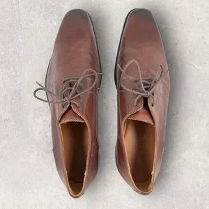 Broletto | Shoes | Broletto Brown Italian Leather Mrdavid  display picture 2
